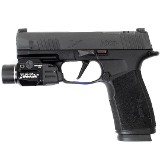 SIG SAUER P365 X MACRO 9MM LUGER (9X19 PARA) - 1 of 3