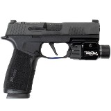 SIG SAUER P365 X MACRO 9MM LUGER (9X19 PARA) - 2 of 3