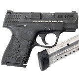 SMITH & WESSON M&P 9 SHIELD 9MM LUGER (9X19 PARA) - 3 of 3