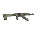 PALMETTO STATE ARMORY PSAK-47 7.62X39MM - 2 of 3
