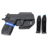 SMITH & WESSON CSX 9MM LUGER (9X19 PARA) - 3 of 3