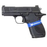 SMITH & WESSON CSX 9MM LUGER (9X19 PARA) - 1 of 3