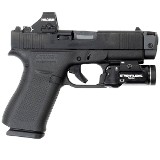 GLOCK 43X 9MM LUGER (9X19 PARA) - 2 of 3