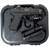 GLOCK 43X 9MM LUGER (9X19 PARA) - 3 of 3