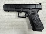 GLOCK 17 GEN 5 9MM LUGER (9x19 PARA) - 1 of 3