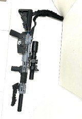 RADICAL FIREARMS RF-15 5.56X45MM NATO - 1 of 3