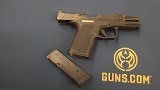 RUGER RXM 9MM LUGER (9x19 PARA) - 2 of 3