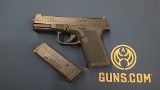 RUGER RXM 9MM LUGER (9x19 PARA) - 3 of 3