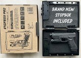 GLOCK 17 gen 49MM LUGER (9x19 PARA) - 1 of 3