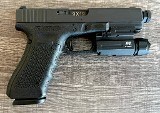 GLOCK 17 gen 49MM LUGER (9x19 PARA) - 3 of 3
