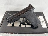 SMITH & WESSON EZ SHIELD9MM LUGER (9x19 PARA) - 1 of 3