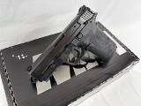 SMITH & WESSON EZ SHIELD9MM LUGER (9x19 PARA) - 2 of 3