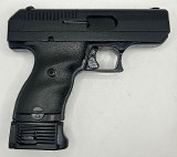 HI-POINT C9 9MM LUGER (9x19 PARA) - 1 of 3
