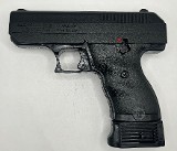 HI-POINT C9 9MM LUGER (9x19 PARA) - 2 of 3