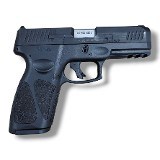 TAURUS G3 9MM LUGER (9x19 PARA) - 2 of 2