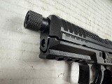 HECKLER & KOCH VP9 TACTICAL 9MM LUGER (9x19 PARA) - 3 of 3