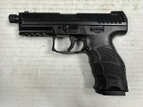HECKLER & KOCH VP9 TACTICAL 9MM LUGER (9x19 PARA) - 2 of 3