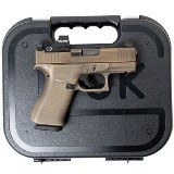GLOCK 43X 9MM LUGER (9X19 PARA) - 3 of 3
