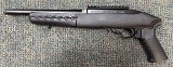 RUGER 10/22 CHARGER TAKEDOWN .22 LR - 1 of 3