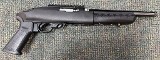 RUGER 10/22 CHARGER TAKEDOWN .22 LR - 2 of 3