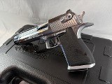 MAGNUM RESEARCH DESERT EAGLE .44 MAGNUM - 3 of 3