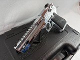 MAGNUM RESEARCH DESERT EAGLE .44 MAGNUM - 2 of 3