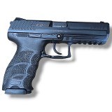 HECKLER & KOCH P30L 9MM LUGER (9x19 PARA) - 2 of 2