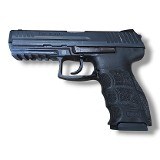 HECKLER & KOCH P30L 9MM LUGER (9x19 PARA) - 1 of 2