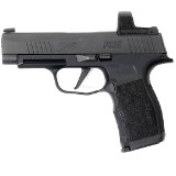 SIG SAUER P365 XL 9MM LUGER (9X19 PARA) - 1 of 3