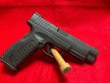 SPRINGFIELD ARMORY XDM-9 4.5" 9MM LUGER (9X19 PARA) - 3 of 3