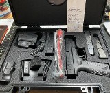 SPRINGFIELD ARMORY XDM-9 4.5" 9MM LUGER (9X19 PARA) - 2 of 3