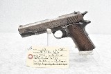 COLT 1911 .45 ACP - 1 of 3