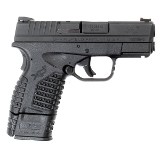 SPRINGFIELD ARMORY XDS-45ACP .45 ACP - 2 of 3
