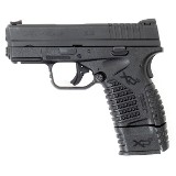 SPRINGFIELD ARMORY XDS-45ACP .45 ACP - 1 of 3