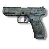 CANIK TP9 SF 9MM LUGER (9x19 PARA) - 1 of 3