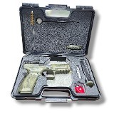 CANIK TP9 SF 9MM LUGER (9x19 PARA) - 2 of 3