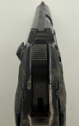 ASTRA CONSTABLE II .22 LR - 3 of 3