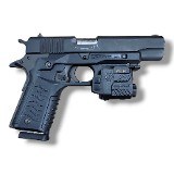 ROCK ISLAND ARMORY M1911 A1-FS 9MM LUGER (9x19 PARA) - 2 of 2