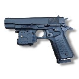 ROCK ISLAND ARMORY M1911 A1-FS 9MM LUGER (9x19 PARA) - 1 of 2
