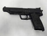 HECKLER & KOCH USP V1 Elite .45 ACP - 3 of 3