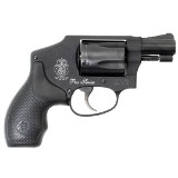 SMITH & WESSON 442-1 PRO SERIES .38 SPL - 2 of 2