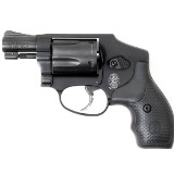 SMITH & WESSON 442-1 PRO SERIES .38 SPL - 1 of 2