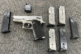SMITH & WESSON 669 9MM LUGER (9x19 PARA) - 1 of 3