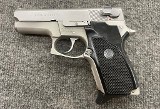 SMITH & WESSON 669 9MM LUGER (9x19 PARA) - 3 of 3