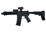 SPRINGFIELD ARMORY SAINT VICTOR AR-15 PISTOL 5.56X45MM NATO - 1 of 3