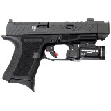 SHADOW SYSTEMS CR920P WAR POET9MM LUGER (9X19 PARA) - 2 of 3