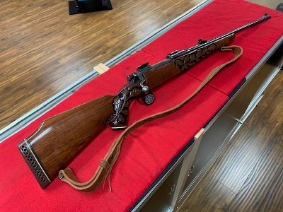 EDDYSTONE 1917 .308 WIN