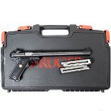 RUGER MARK IV TARGET .22 LR - 3 of 3