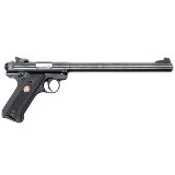 RUGER MARK IV TARGET .22 LR - 2 of 3
