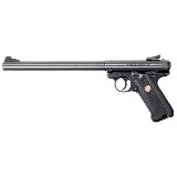 RUGER MARK IV TARGET .22 LR - 1 of 3